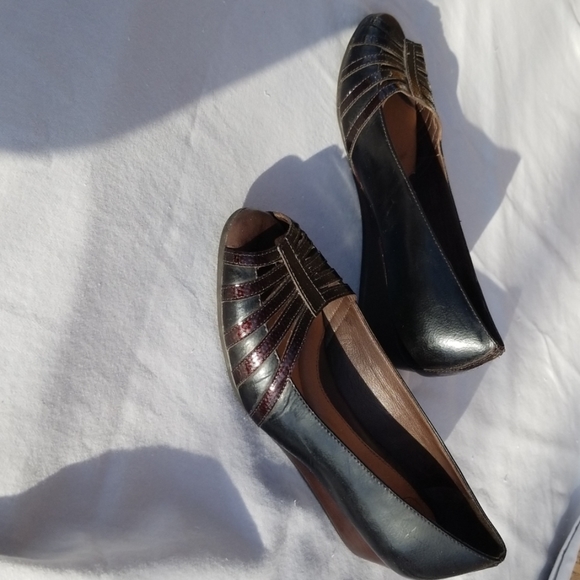 nurture by lamaze shoes